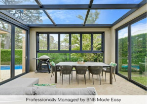 Roselawn Retreat - Pool, Incredible Views, Sleeps 8, Orange